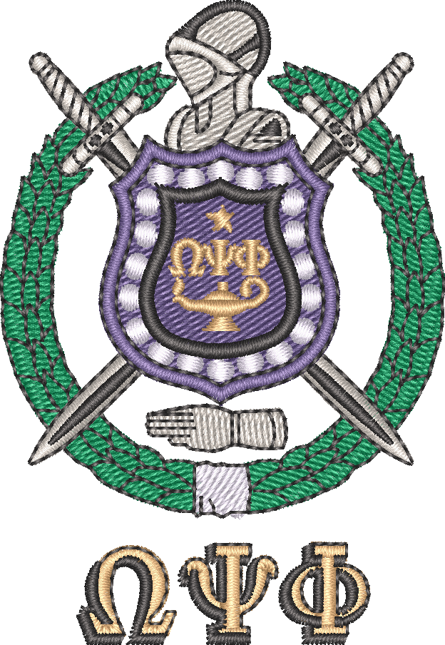 Omega Psi Phi