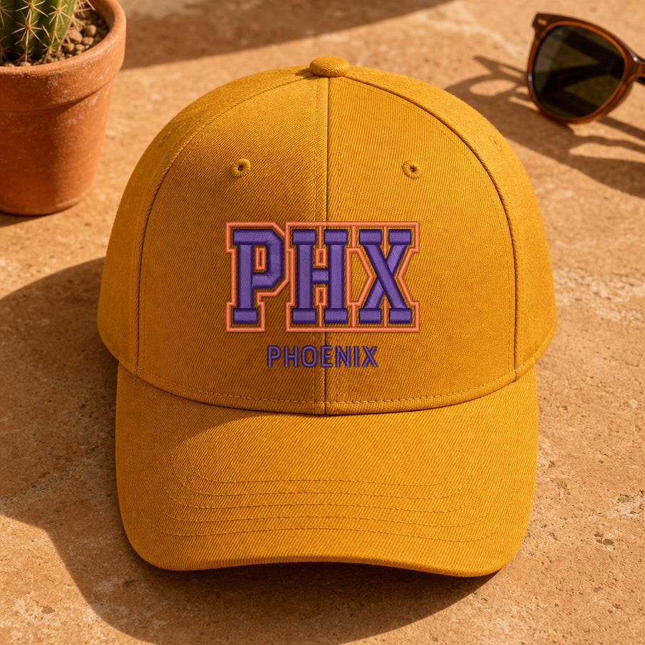 PHX Puff Cap