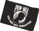 POW MIA Flag