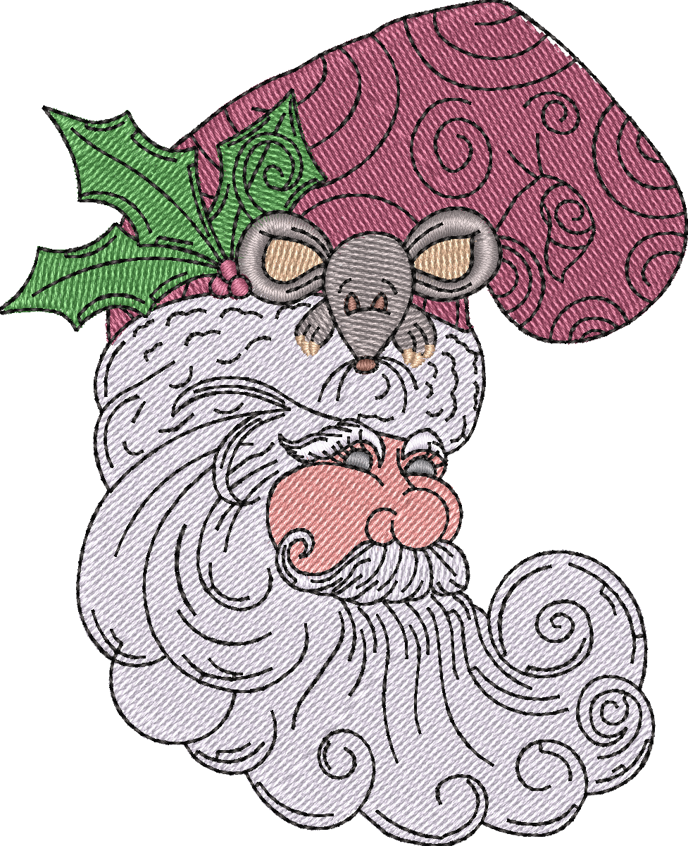Santaslittlefriend