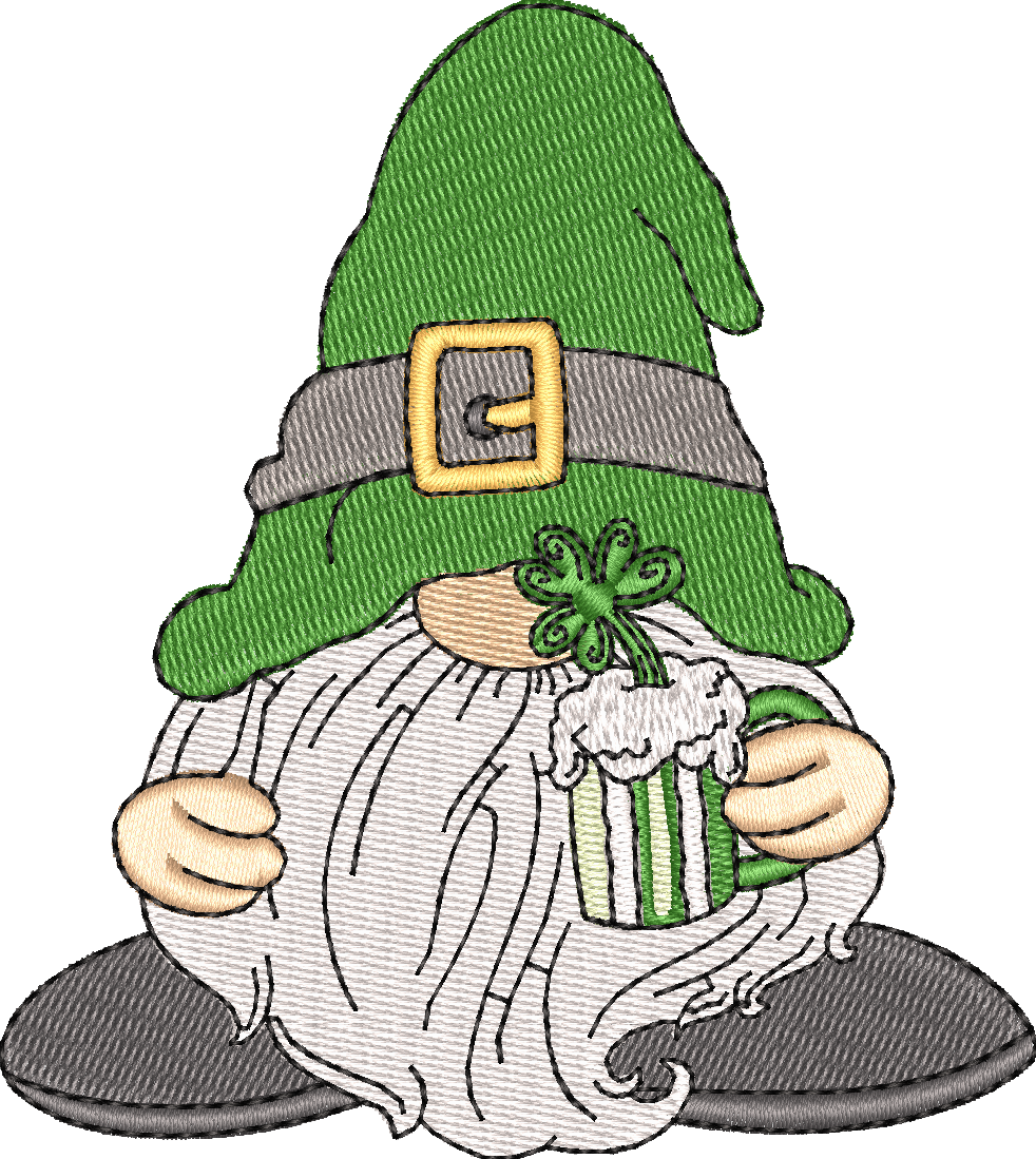 Shenanigansgnome