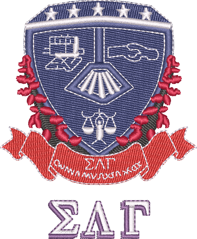 Sigma Lambda Gamma