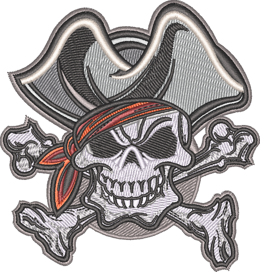 Skull Bones