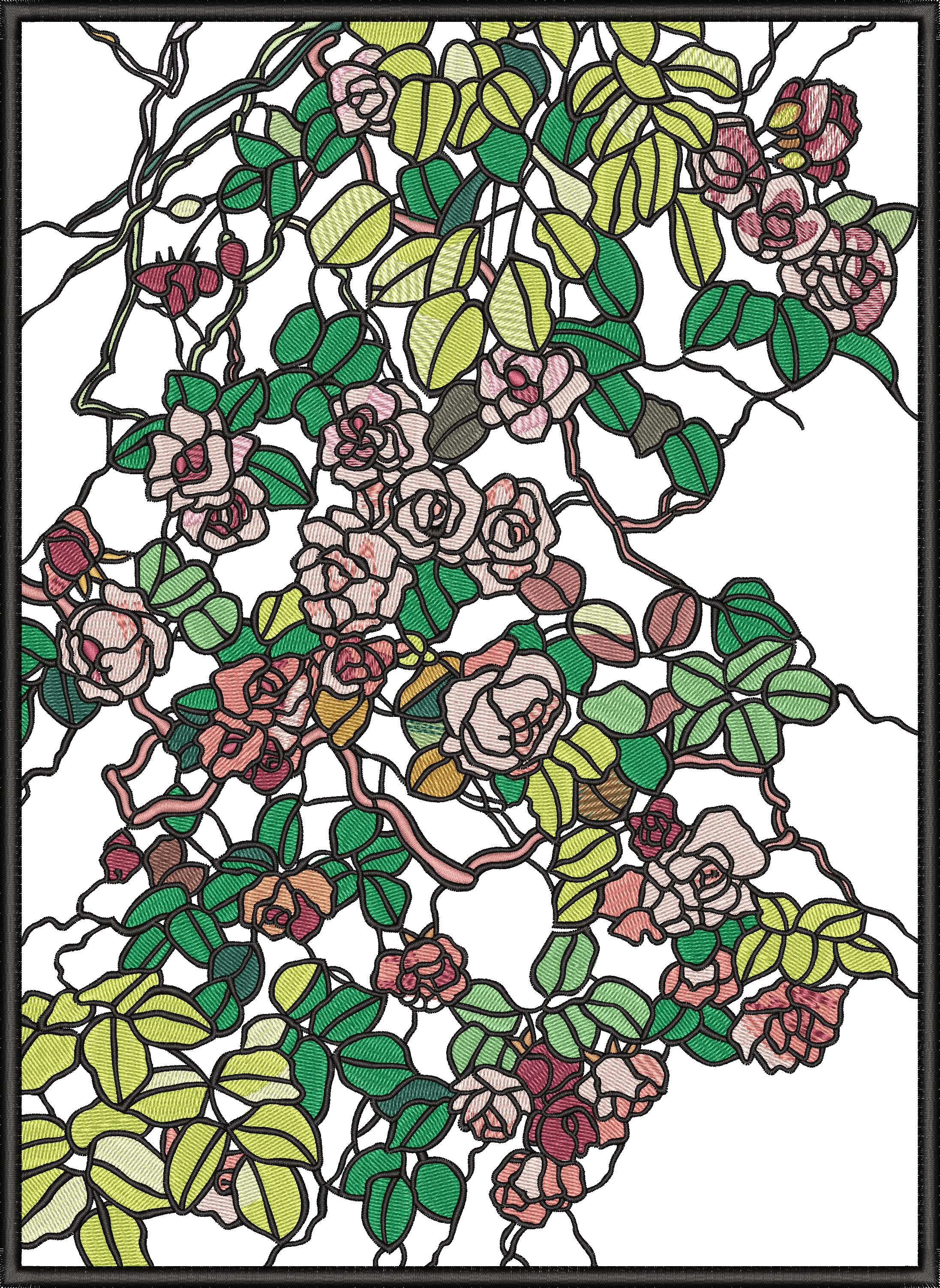 Stainedglass