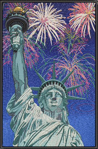 Statue Of Liberty