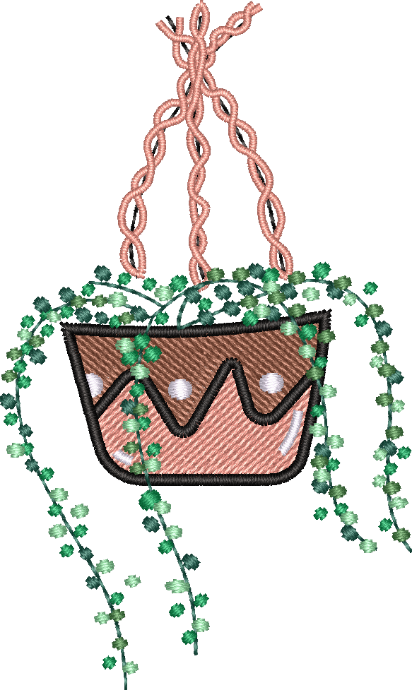 String Of Pearls 2