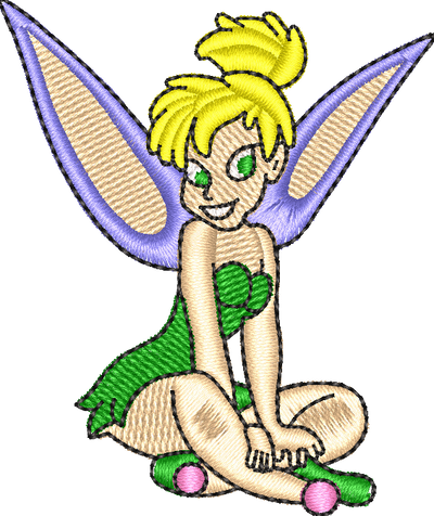 Tinkerbell