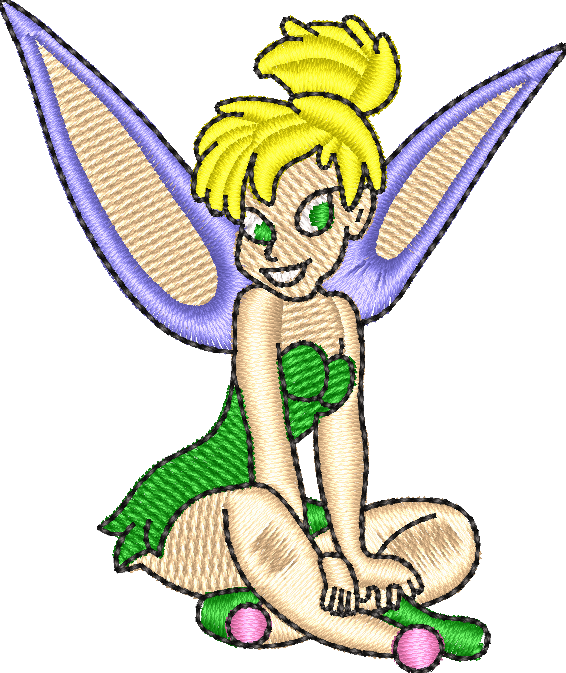 Tinkerbell