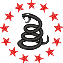 Tread — embroidery design preview