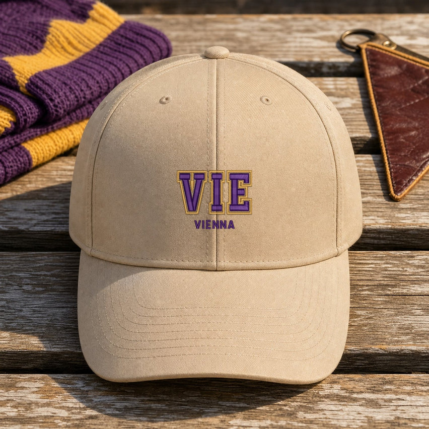 VIE Puff Cap