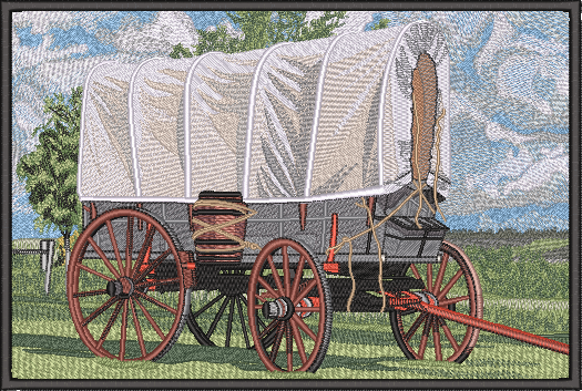 Wagon West