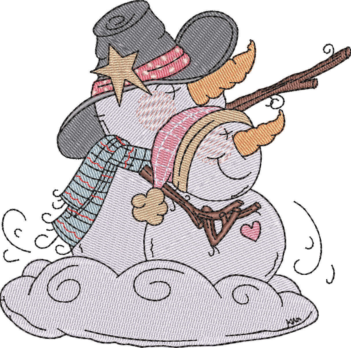 Warmhugs